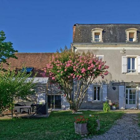 Отель Le Kouloury Мейронн Экстерьер фото