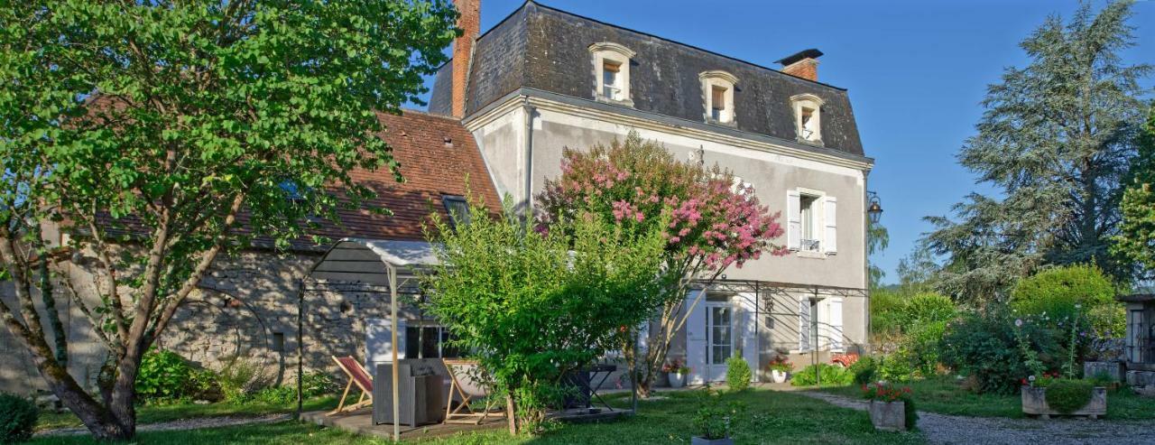 Отель Le Kouloury Мейронн Экстерьер фото